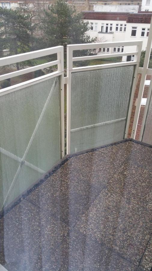 Business Wohnung Zur Kurzzeitmiete Fuer Geschaeftsreisende Karlsruhe Exteriör bild