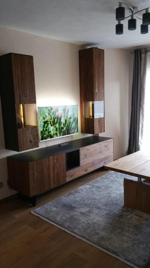 Business Wohnung Zur Kurzzeitmiete Fuer Geschaeftsreisende Karlsruhe Exteriör bild