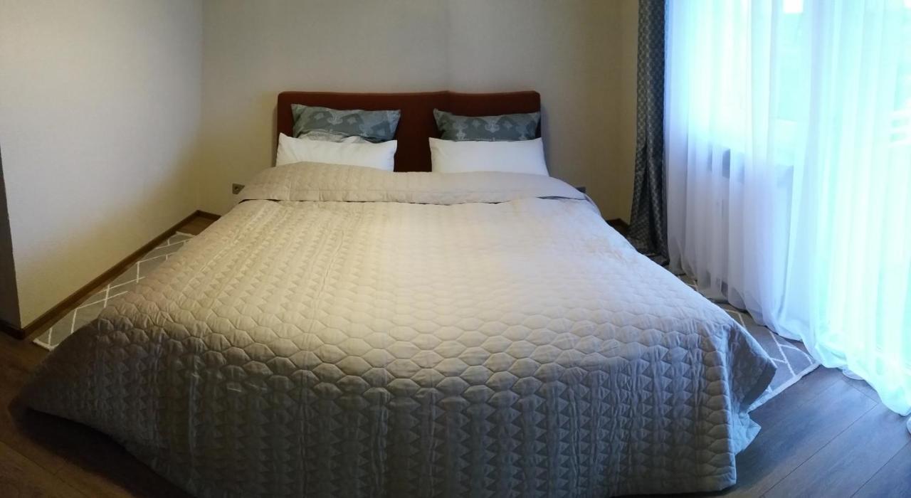 Business Wohnung Zur Kurzzeitmiete Fuer Geschaeftsreisende Karlsruhe Exteriör bild