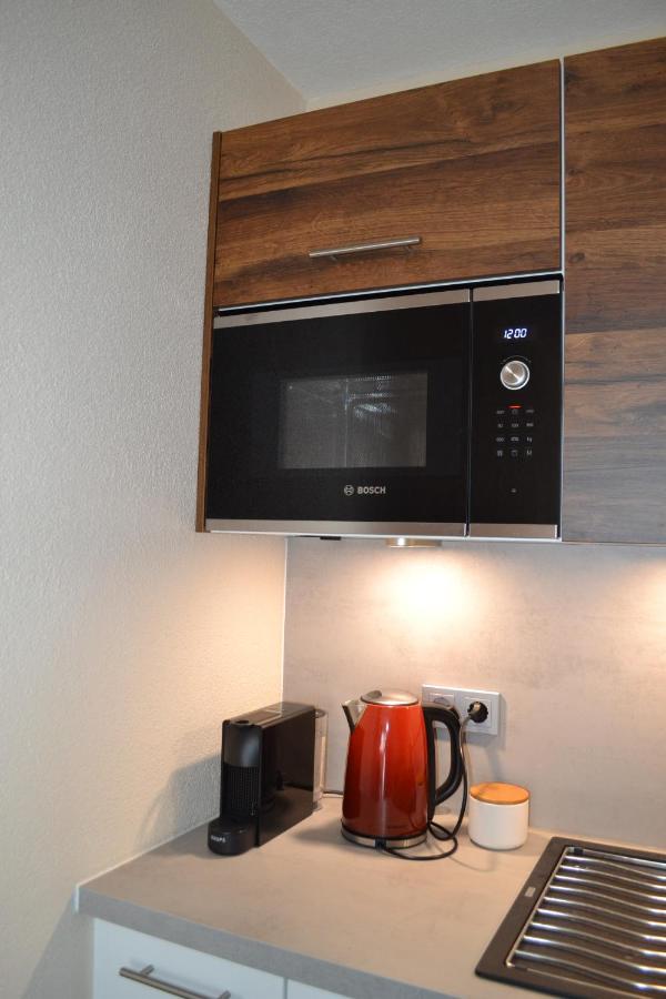 Business Wohnung Zur Kurzzeitmiete Fuer Geschaeftsreisende Karlsruhe Exteriör bild