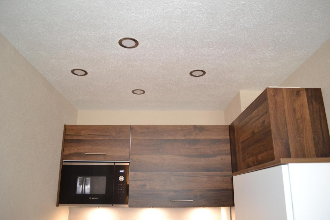 Business Wohnung Zur Kurzzeitmiete Fuer Geschaeftsreisende Karlsruhe Exteriör bild