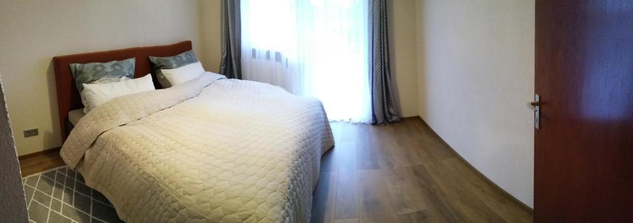 Business Wohnung Zur Kurzzeitmiete Fuer Geschaeftsreisende Karlsruhe Exteriör bild