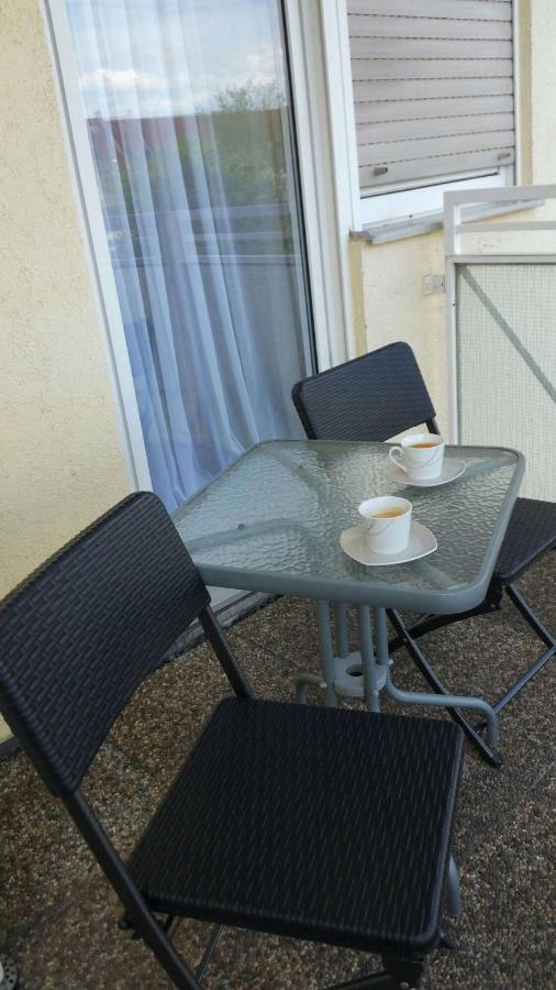 Business Wohnung Zur Kurzzeitmiete Fuer Geschaeftsreisende Karlsruhe Exteriör bild