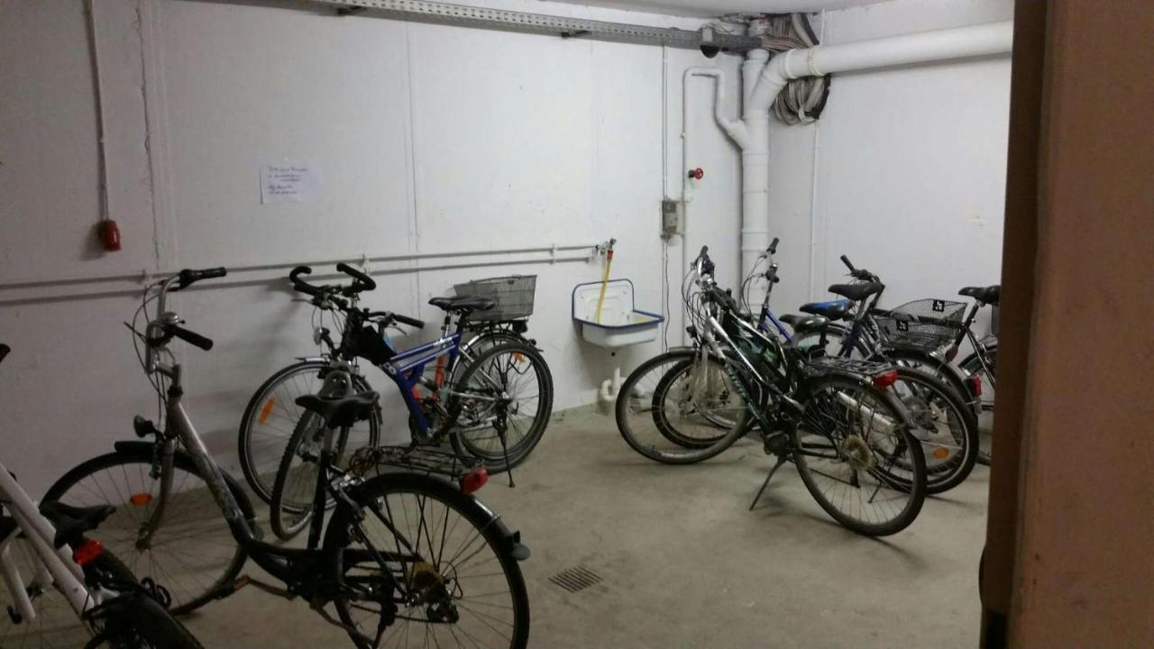 Business Wohnung Zur Kurzzeitmiete Fuer Geschaeftsreisende Karlsruhe Exteriör bild