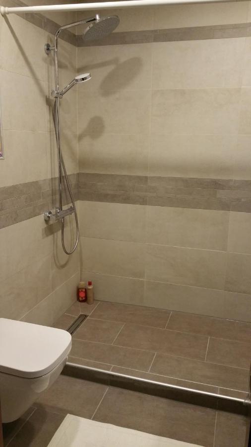 Business Wohnung Zur Kurzzeitmiete Fuer Geschaeftsreisende Karlsruhe Exteriör bild
